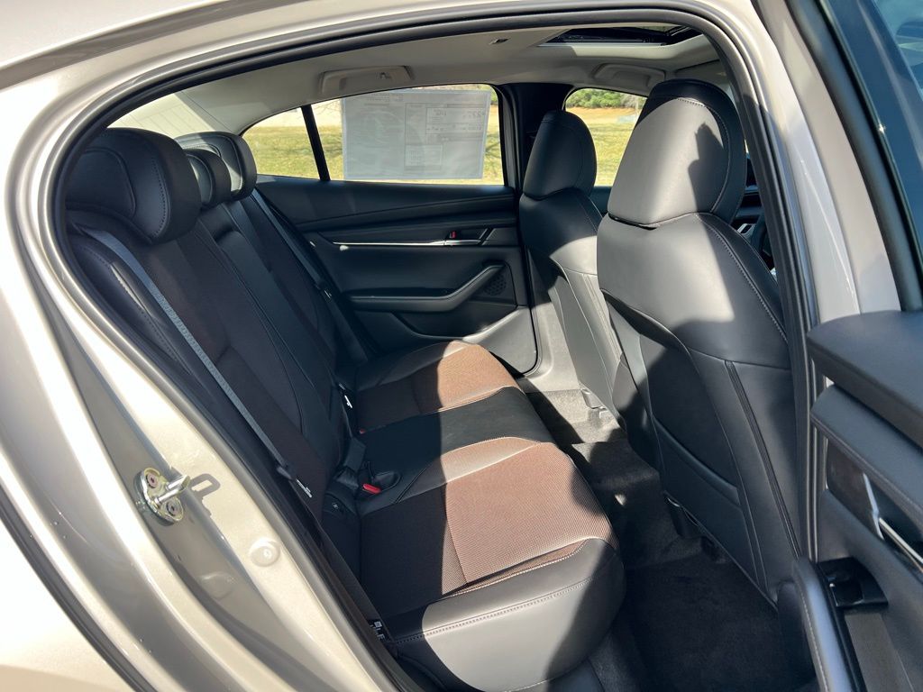 Thumbnail: 2026 Mazda Mazda3 - 28