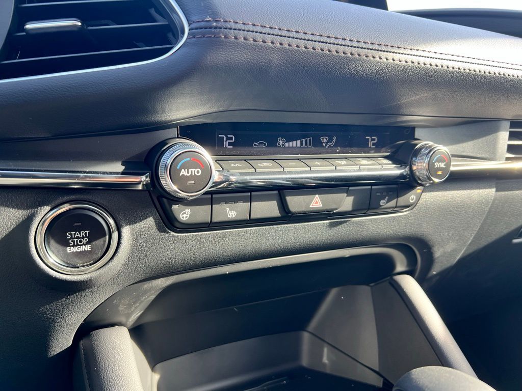 Thumbnail: 2026 Mazda Mazda3 - 34