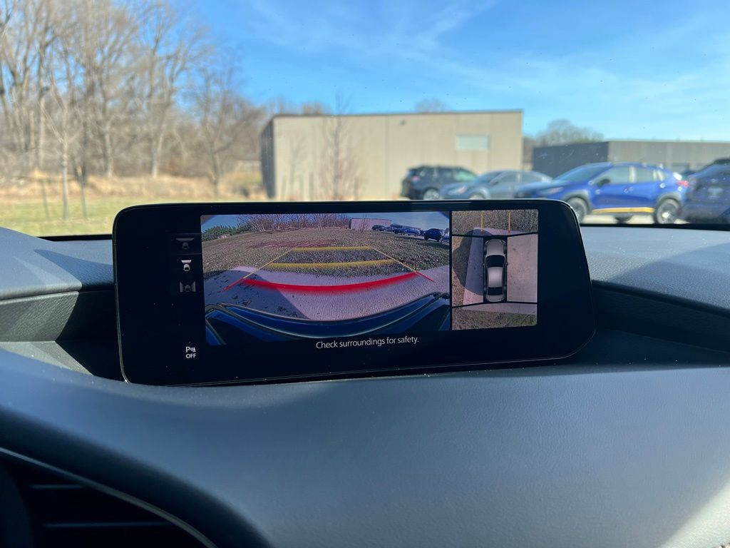 Thumbnail: 2026 Mazda Mazda3 - 14