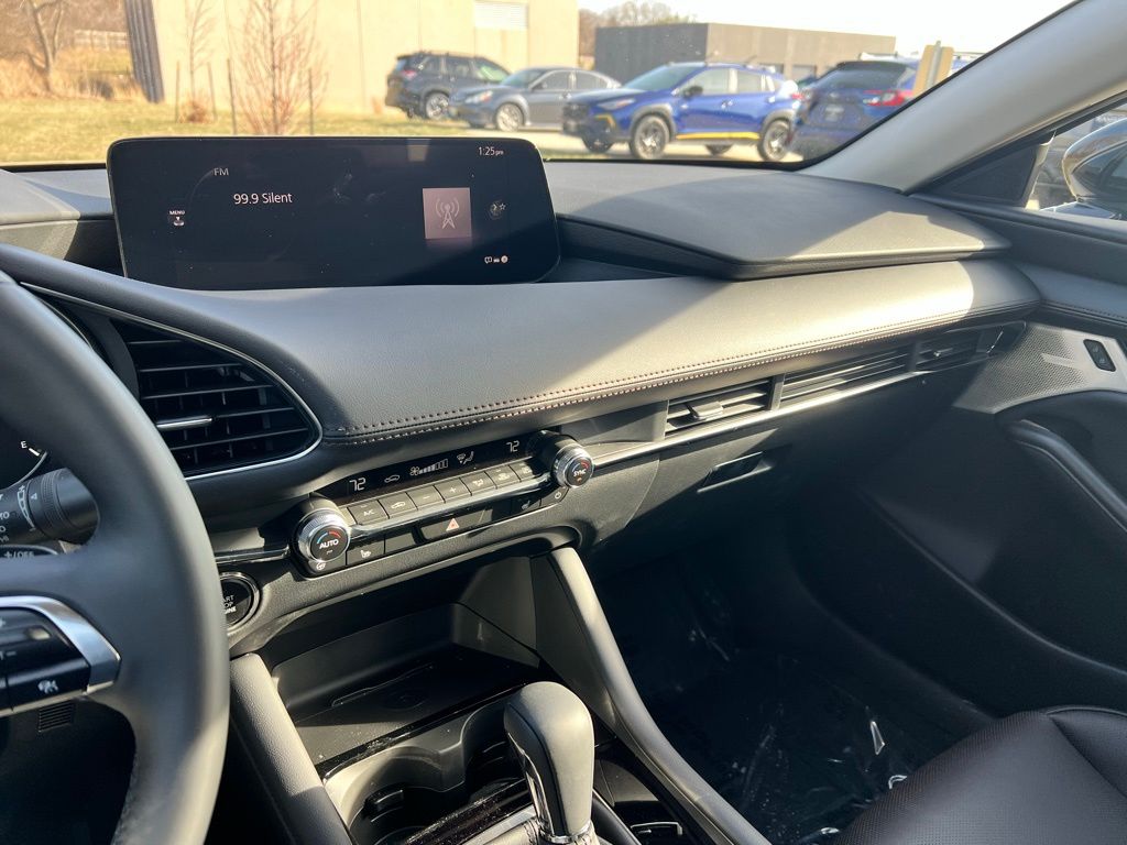 Thumbnail: 2026 Mazda Mazda3 - 10