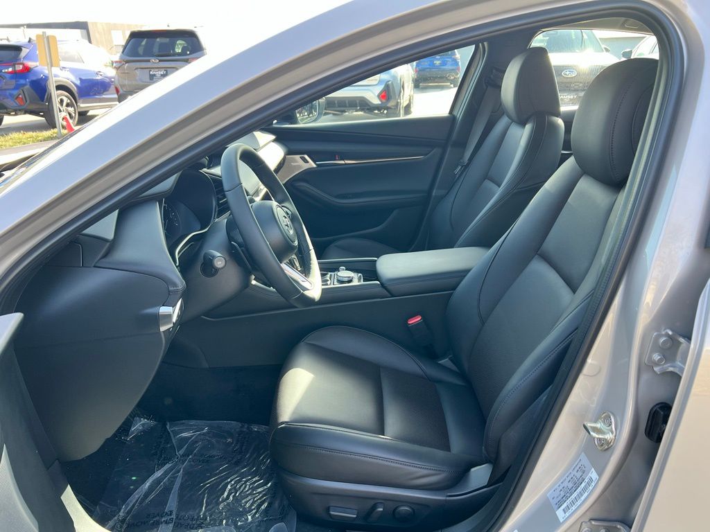 Thumbnail: 2026 Mazda Mazda3 - 12