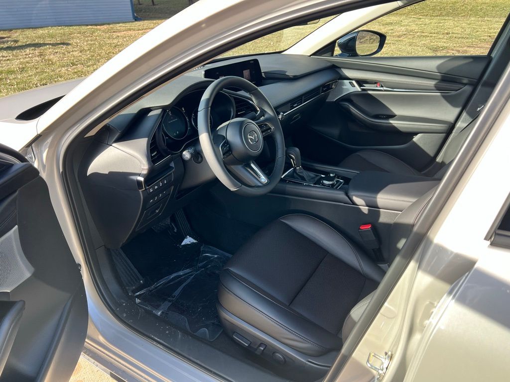 Thumbnail: 2026 Mazda Mazda3 - 11