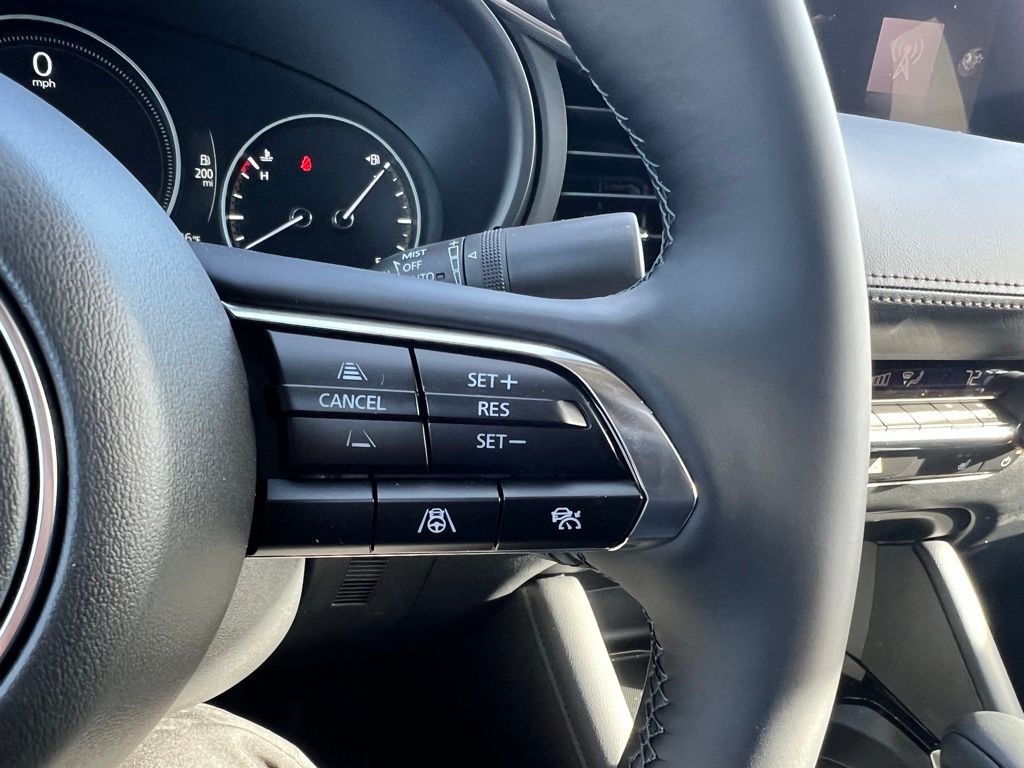 Thumbnail: 2026 Mazda Mazda3 - 32