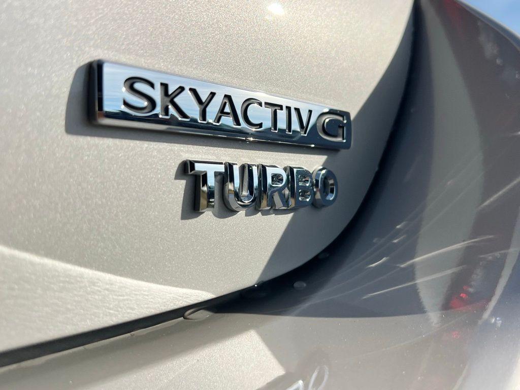 Thumbnail: 2026 Mazda Mazda3 - 22