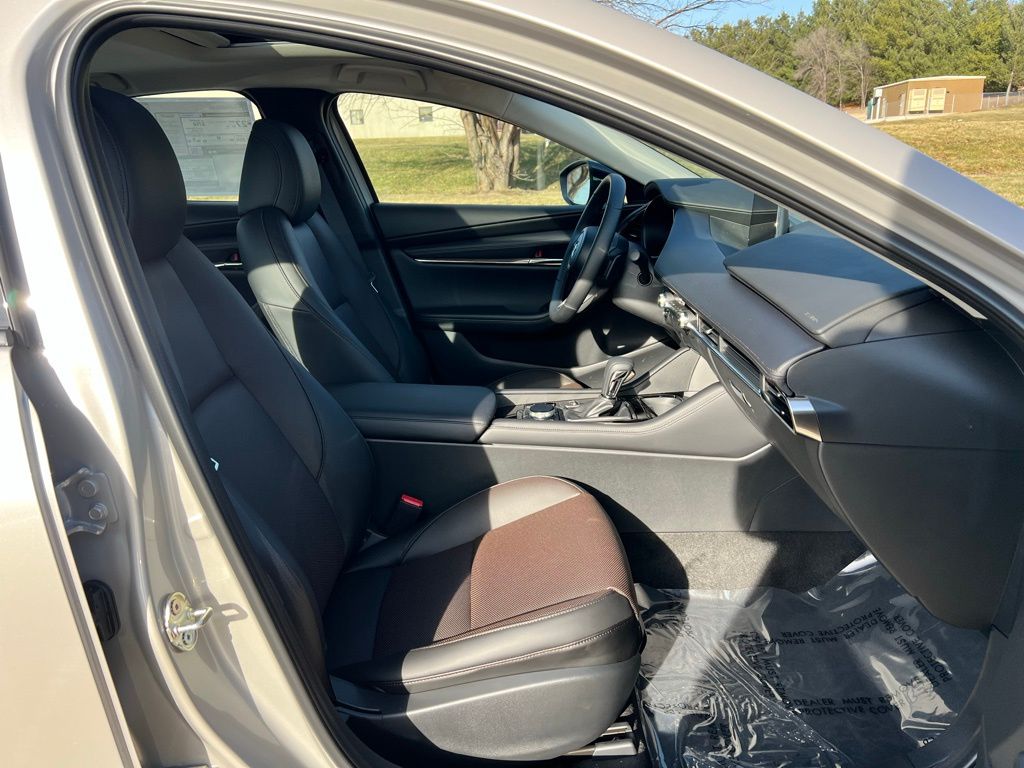 Thumbnail: 2026 Mazda Mazda3 - 29