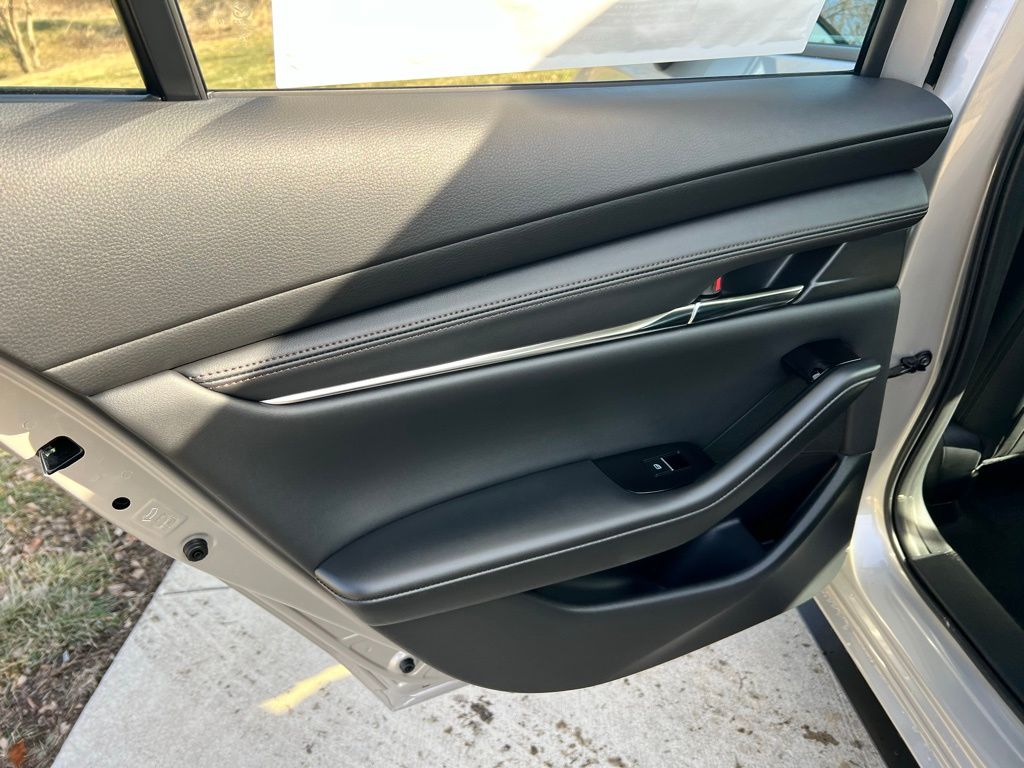 Thumbnail: 2026 Mazda Mazda3 - 27