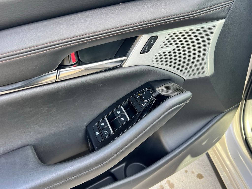 Thumbnail: 2026 Mazda Mazda3 - 23