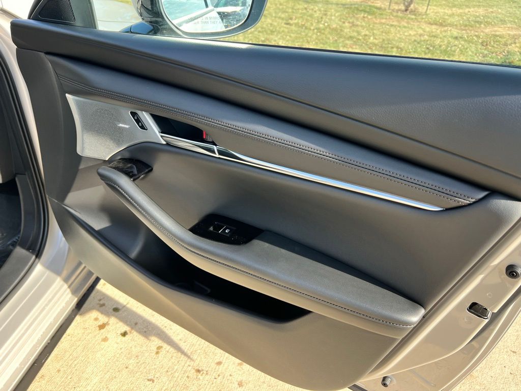 Thumbnail: 2026 Mazda Mazda3 - 30