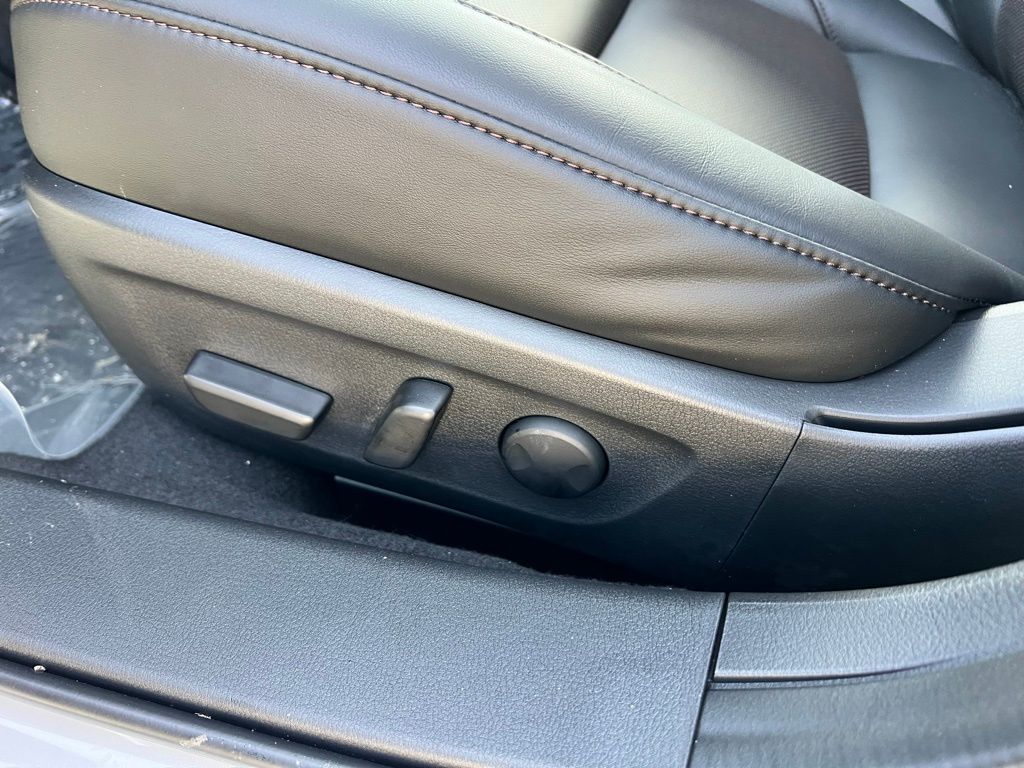 Thumbnail: 2026 Mazda Mazda3 - 25