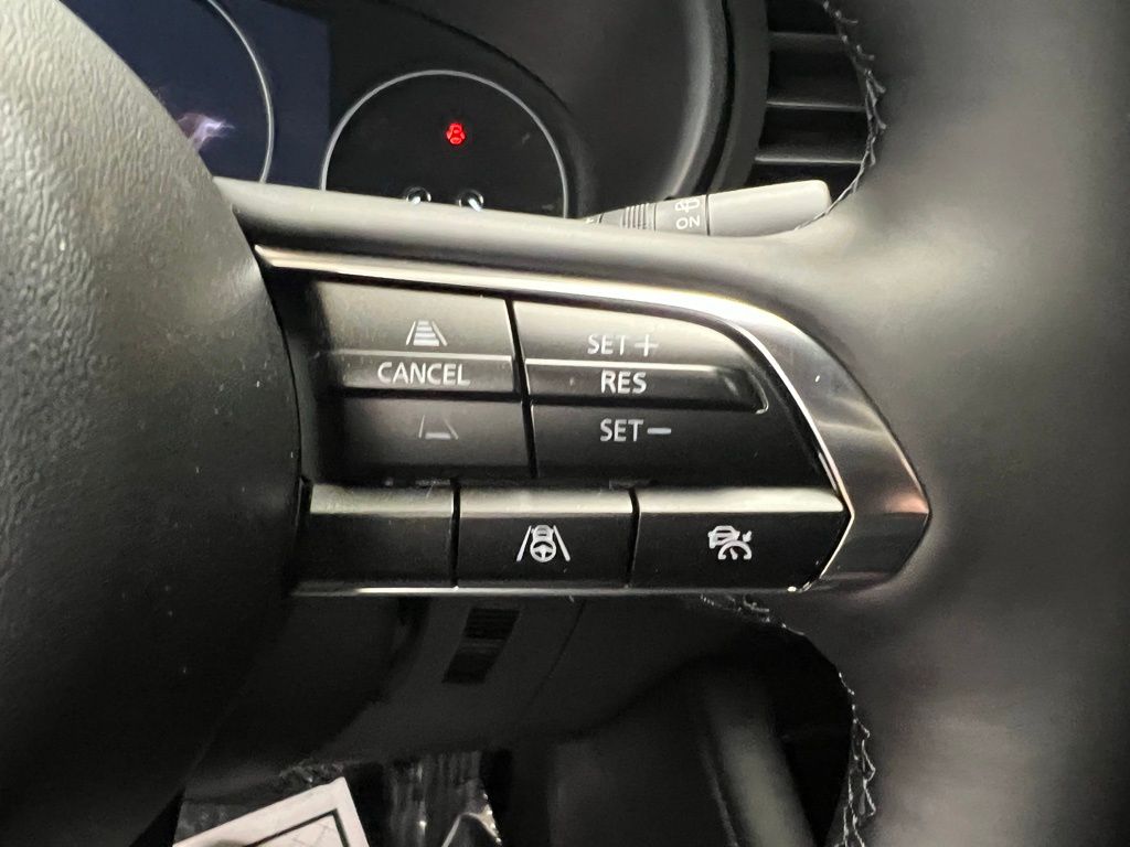 Thumbnail: 2026 Mazda Mazda3 - 25