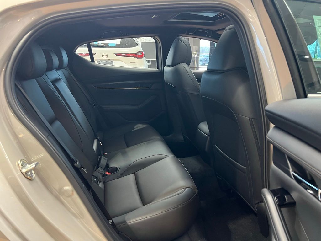 Thumbnail: 2026 Mazda Mazda3 - 21