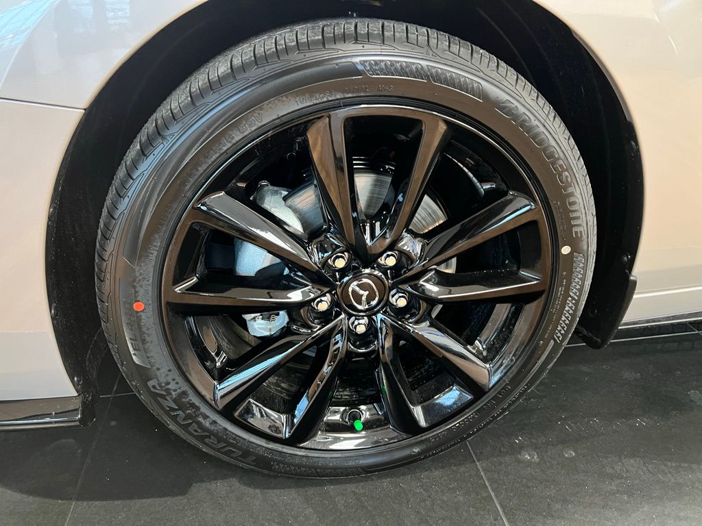 Thumbnail: 2026 Mazda Mazda3 - 6