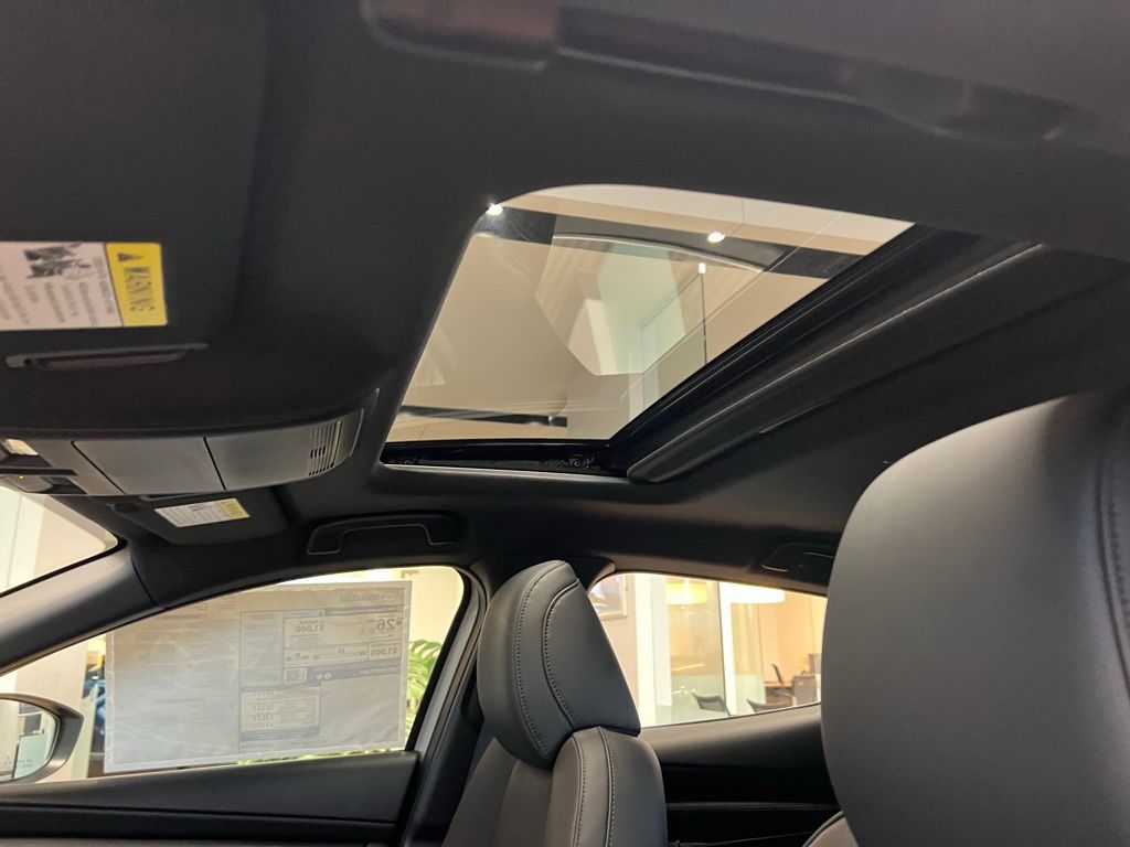 Thumbnail: 2026 Mazda Mazda3 - 20