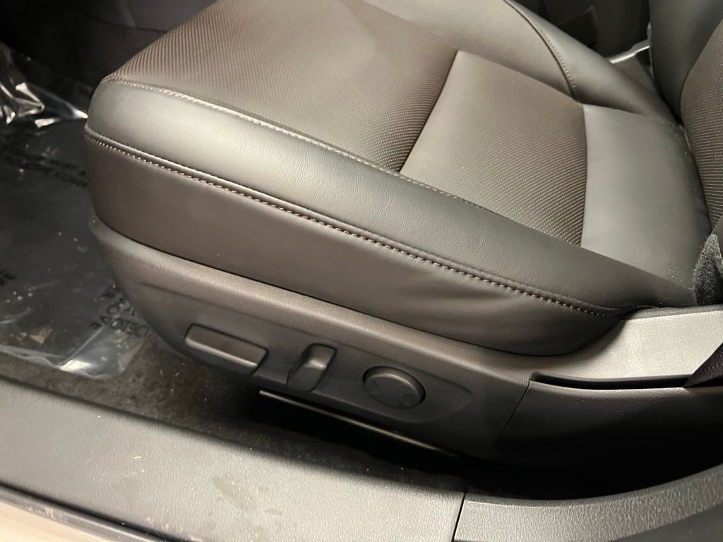 Thumbnail: 2026 Mazda Mazda3 - 19