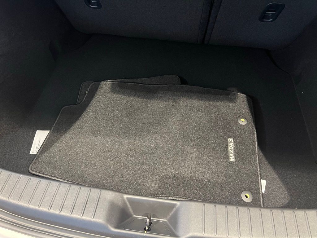 Thumbnail: 2026 Mazda Mazda3 - 23