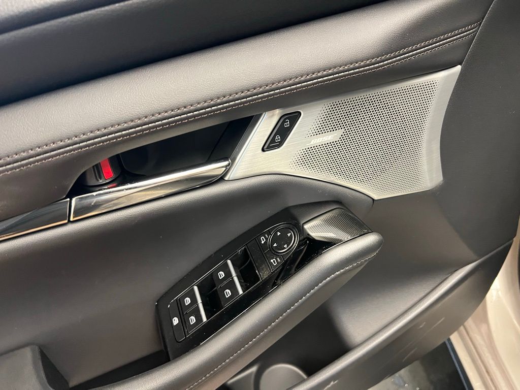 Thumbnail: 2026 Mazda Mazda3 - 17