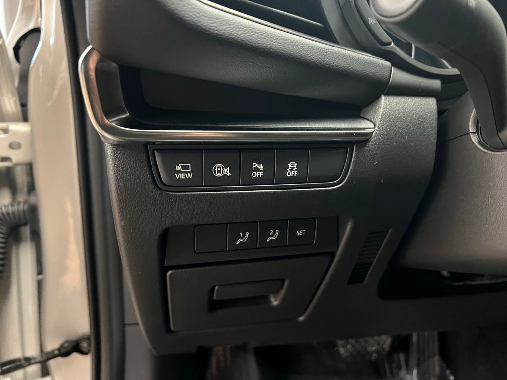 Thumbnail: 2026 Mazda Mazda3 - 18