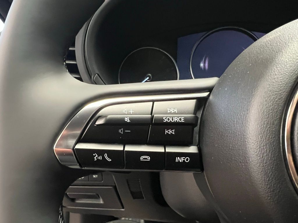 Thumbnail: 2026 Mazda Mazda3 - 24