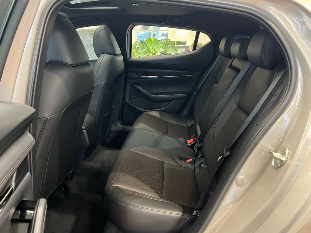 Thumbnail: 2026 Mazda Mazda3 - 10