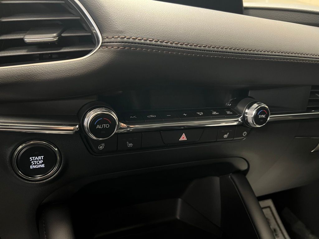 Thumbnail: 2026 Mazda Mazda3 - 26