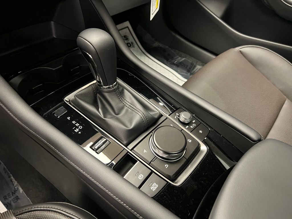 Thumbnail: 2026 Mazda Mazda3 - 11