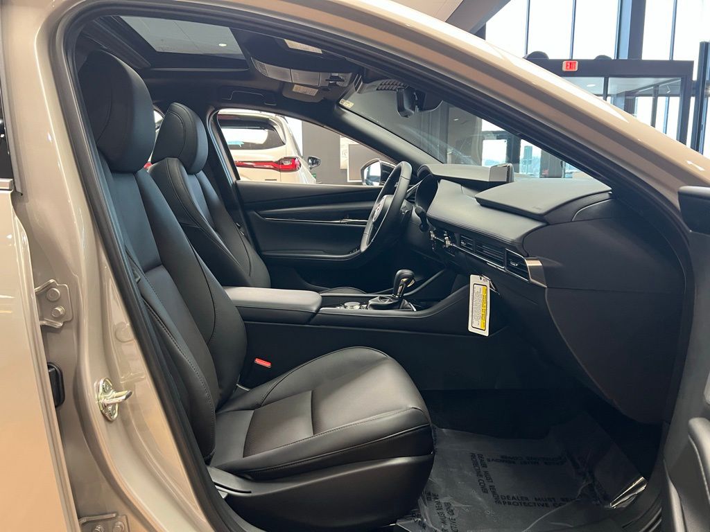 Thumbnail: 2026 Mazda Mazda3 - 22