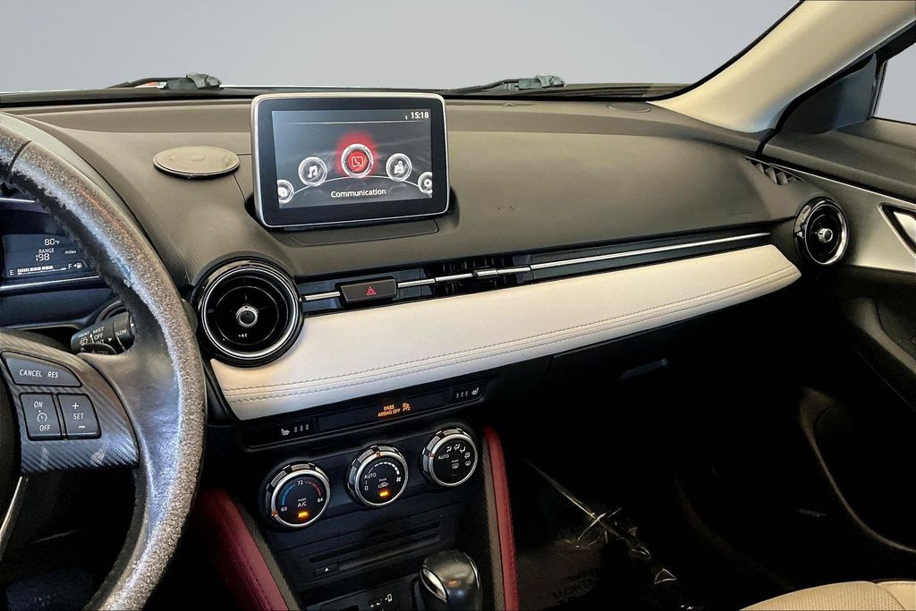 Thumbnail: 2016 Mazda CX-3 - 9