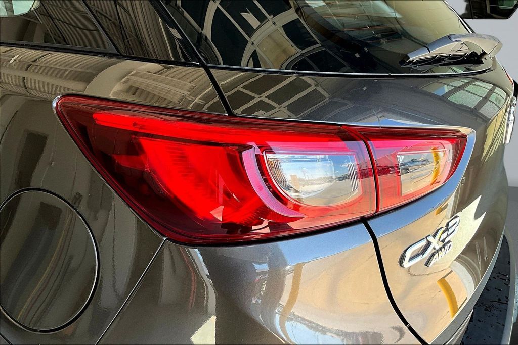 Thumbnail: 2016 Mazda CX-3 - 35