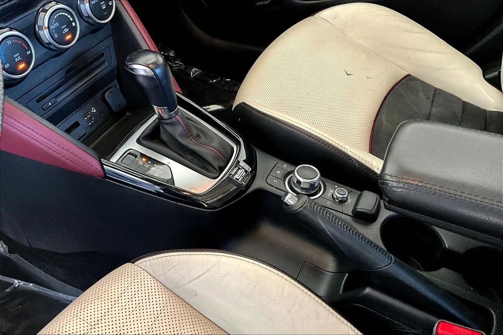 Thumbnail: 2016 Mazda CX-3 - 16
