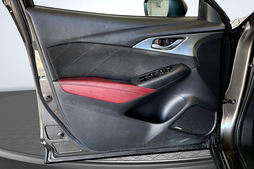 Thumbnail: 2016 Mazda CX-3 - 25