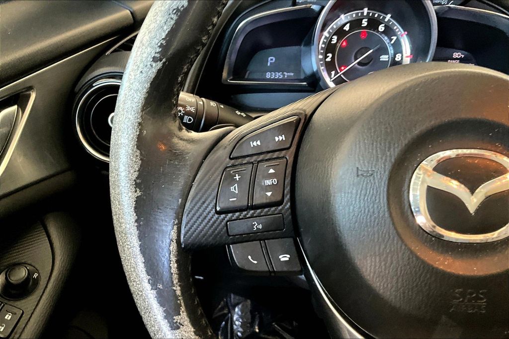 Thumbnail: 2016 Mazda CX-3 - 27