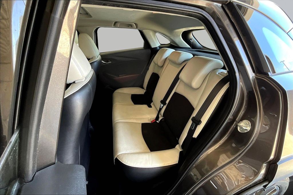 Thumbnail: 2016 Mazda CX-3 - 31