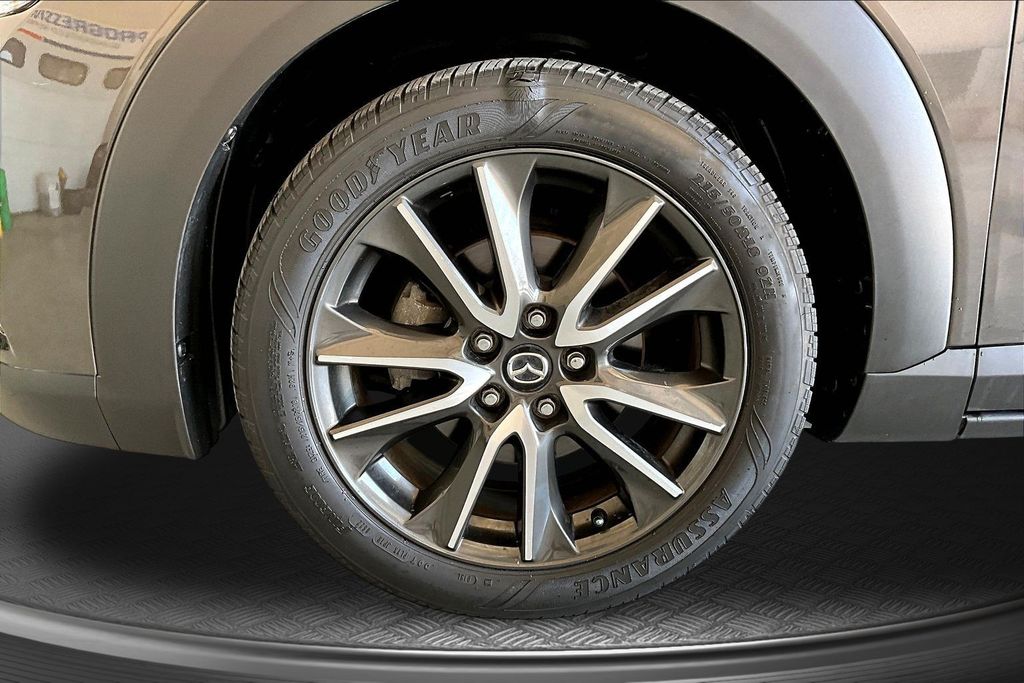 Thumbnail: 2016 Mazda CX-3 - 7