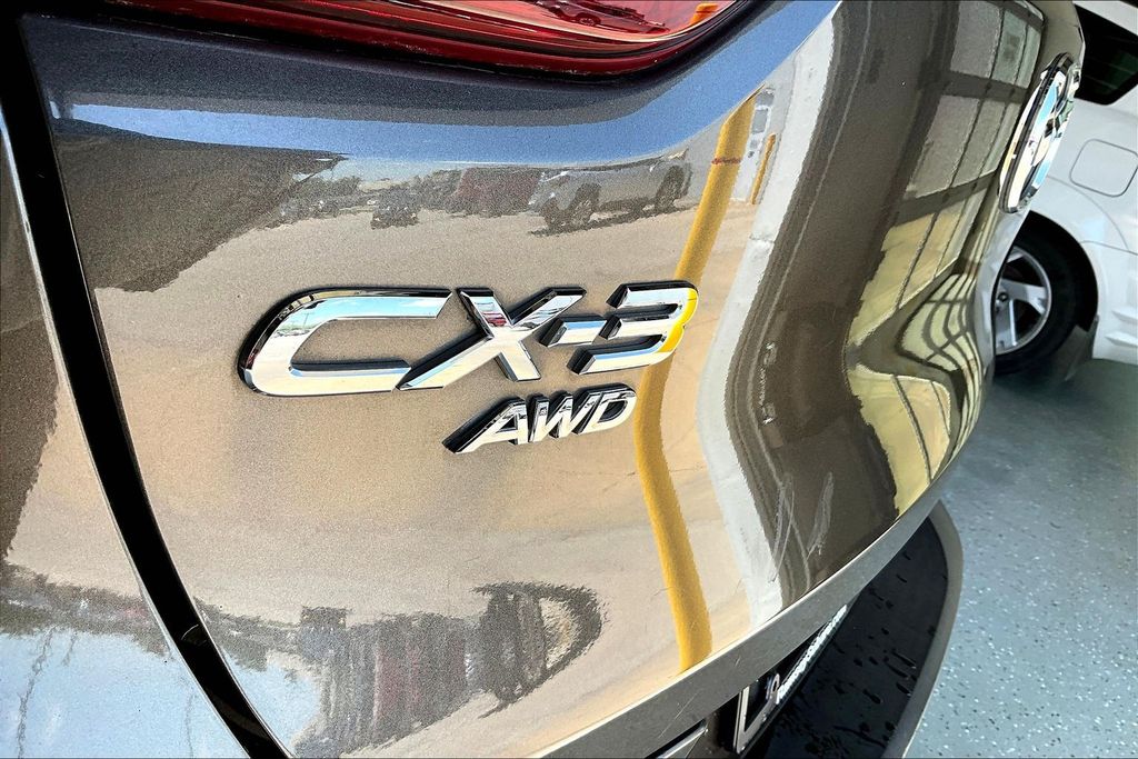 Thumbnail: 2016 Mazda CX-3 - 6