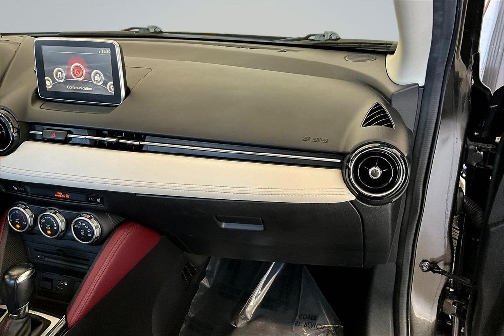 Thumbnail: 2016 Mazda CX-3 - 23