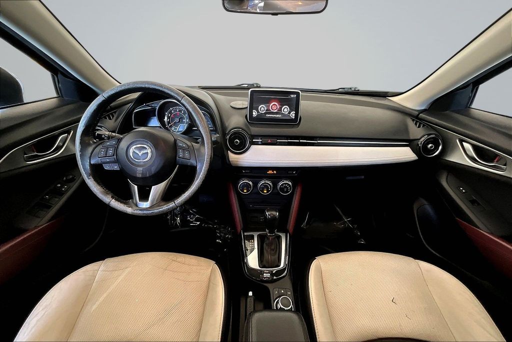 Thumbnail: 2016 Mazda CX-3 - 14
