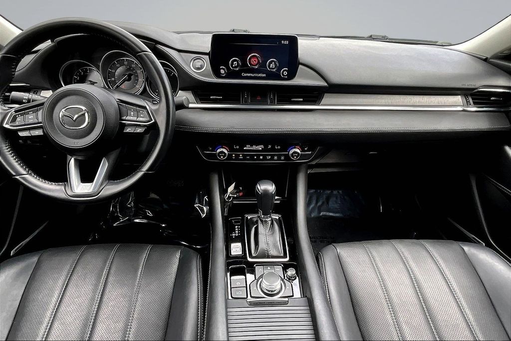 Thumbnail: 2020 Mazda Mazda6 - 9