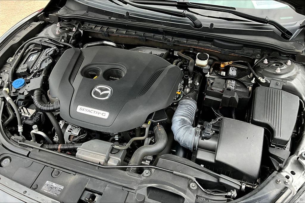 Thumbnail: 2020 Mazda Mazda6 - 8