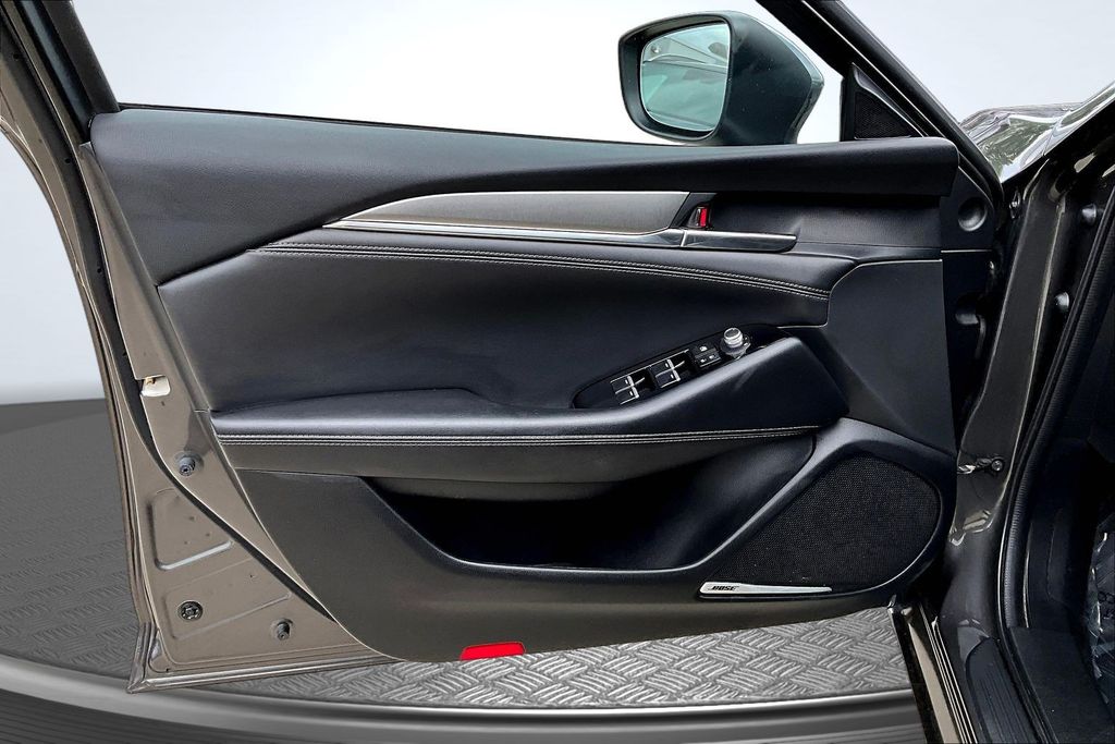 Thumbnail: 2020 Mazda Mazda6 - 23