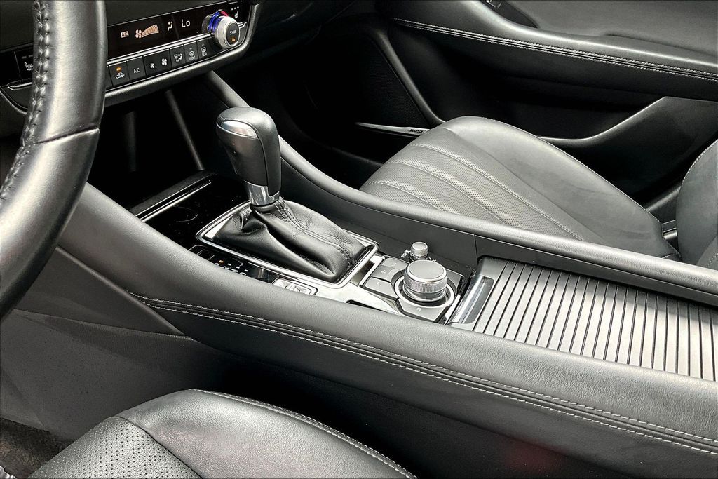 Thumbnail: 2020 Mazda Mazda6 - 14