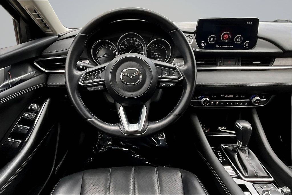 Thumbnail: 2020 Mazda Mazda6 - 2