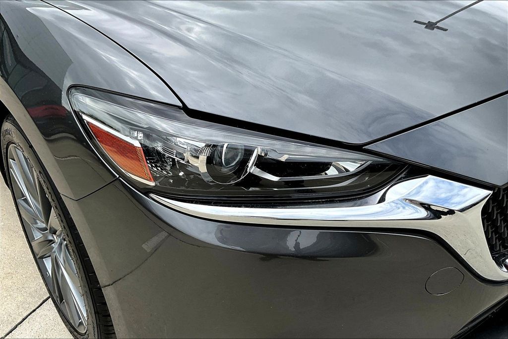 Thumbnail: 2020 Mazda Mazda6 - 34