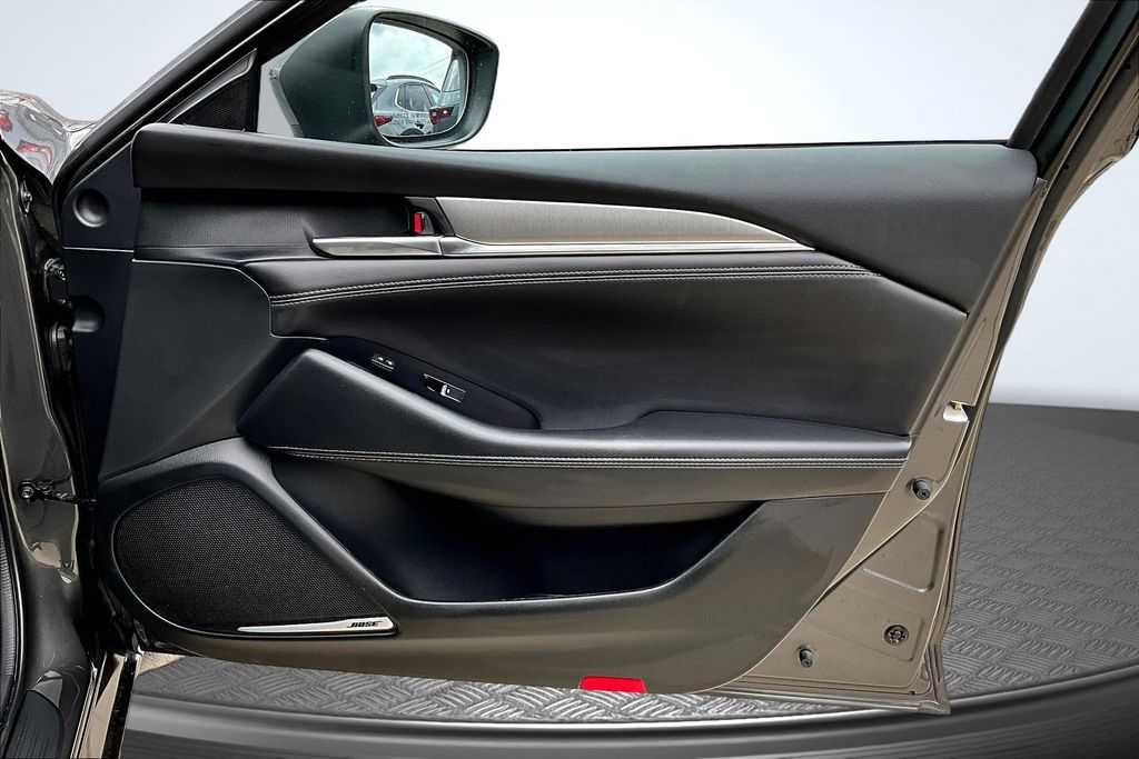 Thumbnail: 2020 Mazda Mazda6 - 24