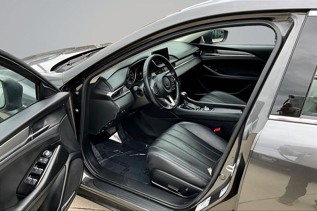 Thumbnail: 2020 Mazda Mazda6 - 12