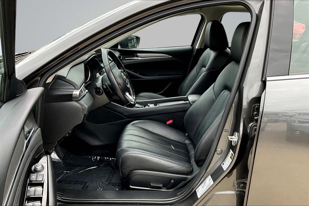 Thumbnail: 2020 Mazda Mazda6 - 11