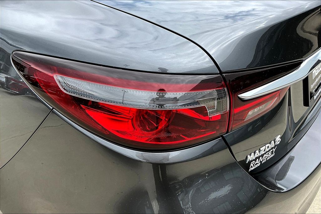 Thumbnail: 2020 Mazda Mazda6 - 35