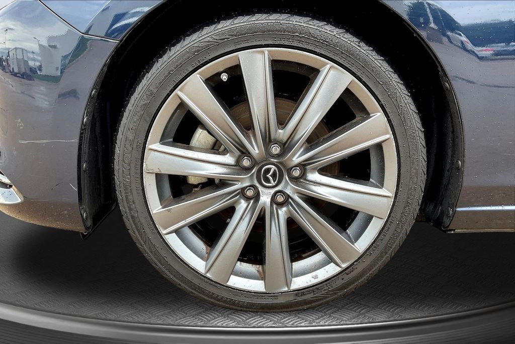 Thumbnail: 2020 Mazda Mazda6 - 7