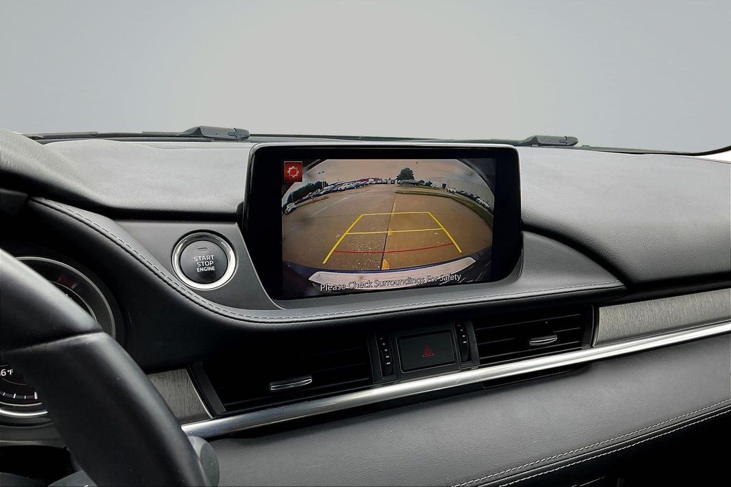 Thumbnail: 2020 Mazda Mazda6 - 14