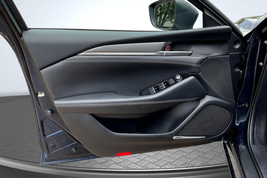Thumbnail: 2020 Mazda Mazda6 - 24