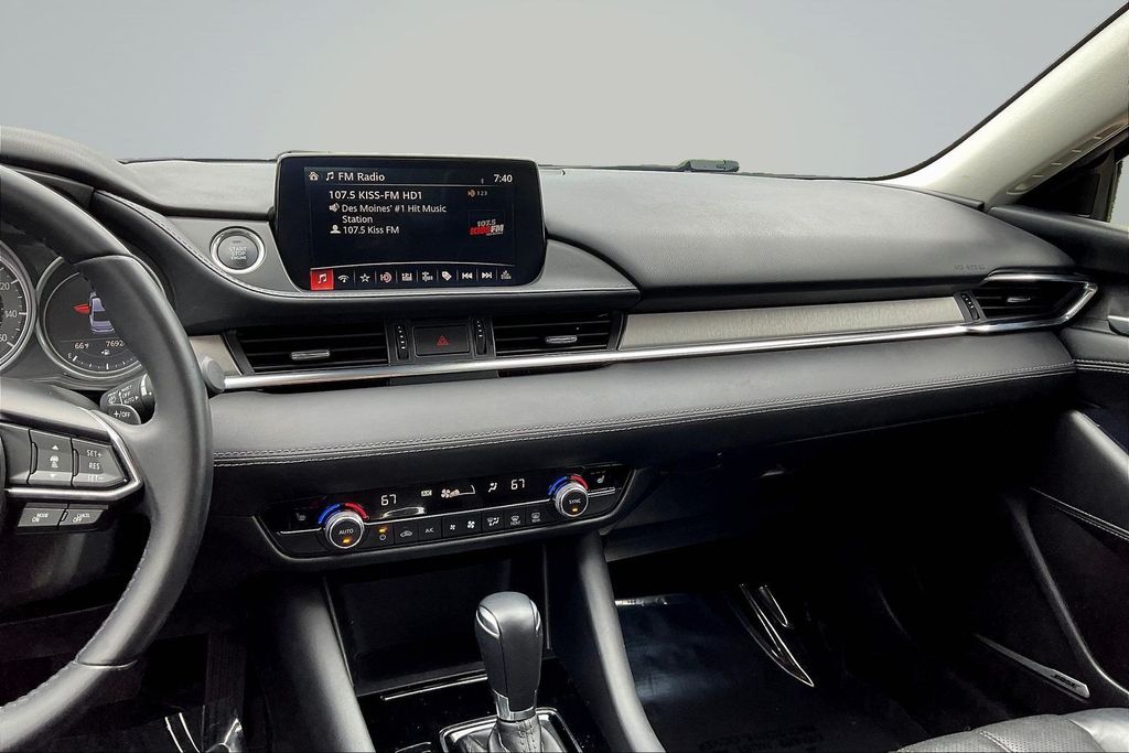 Thumbnail: 2020 Mazda Mazda6 - 9
